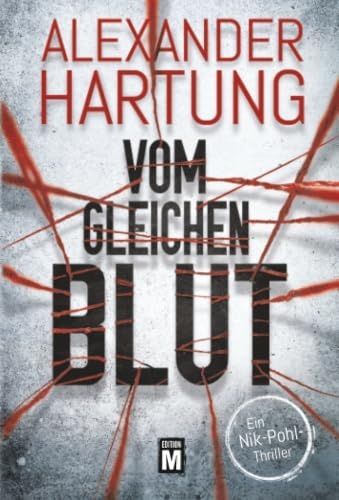 Produktbild: Vom gleichen Blut