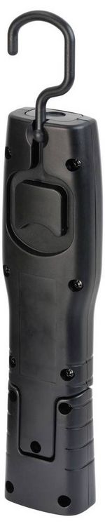Produktbild: Brennenstuhl LED Handlampe HL 201 A 250 lm 1175430020