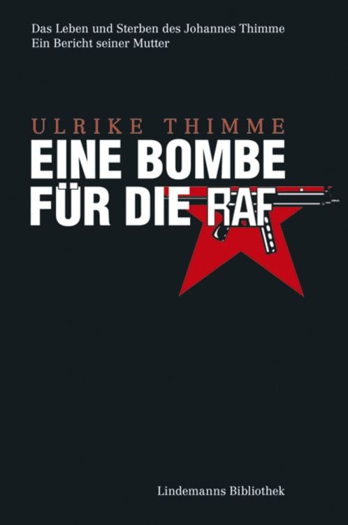 Produktbild: Eine Bombe für die RAF