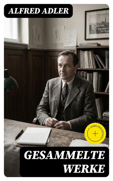 Produktbild: Gesammelte Werke