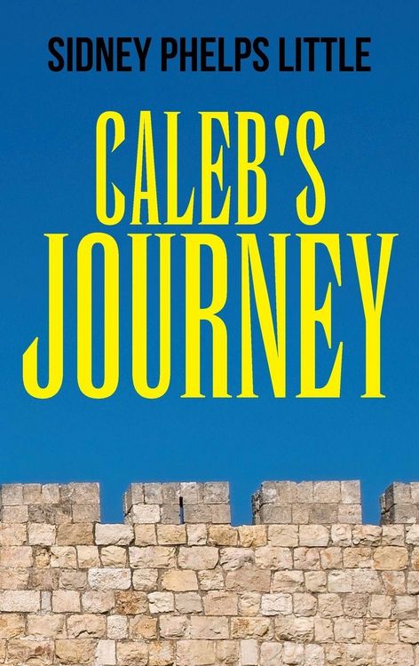 Produktbild: Caleb's Journey