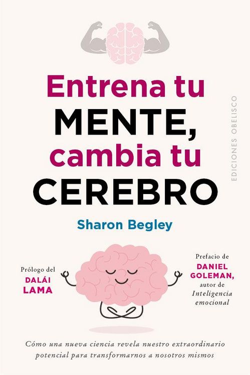 Produktbild: Entrena Tu Mente, Cambia Tu Cerebro
