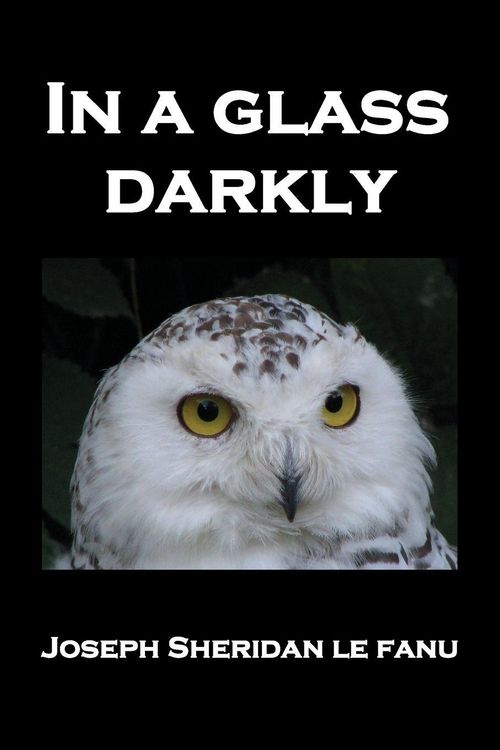 Produktbild: In a Glass Darkly
