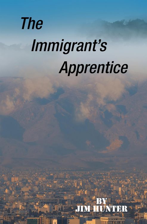 Produktbild: The Immigrant's Apprentice