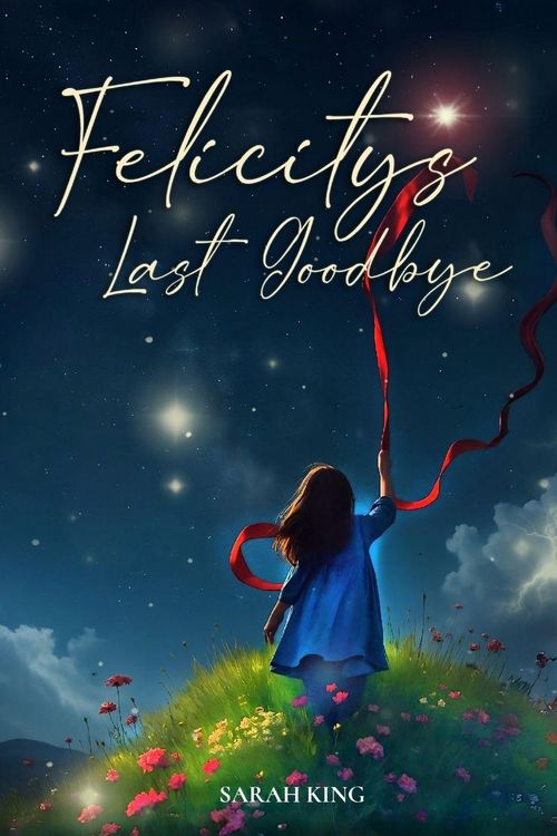 Produktbild: Felicity's Last Goodbye