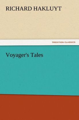 Produktbild: Voyager's Tales