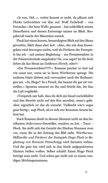 Produktbild: Gl&uuml;ck in Salzburg