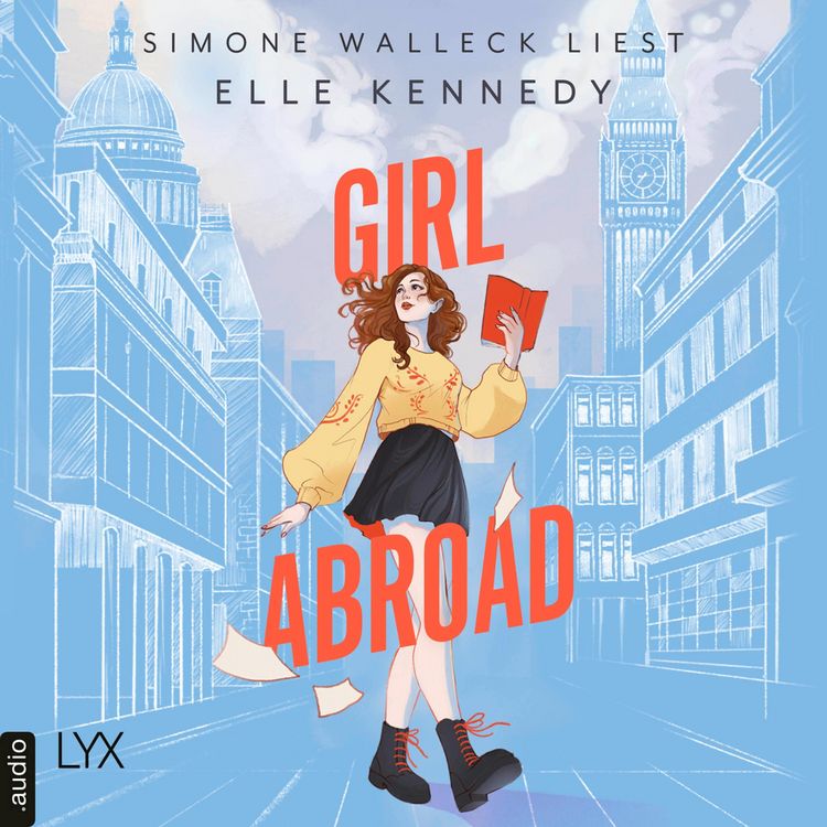 Produktbild: Girl Abroad