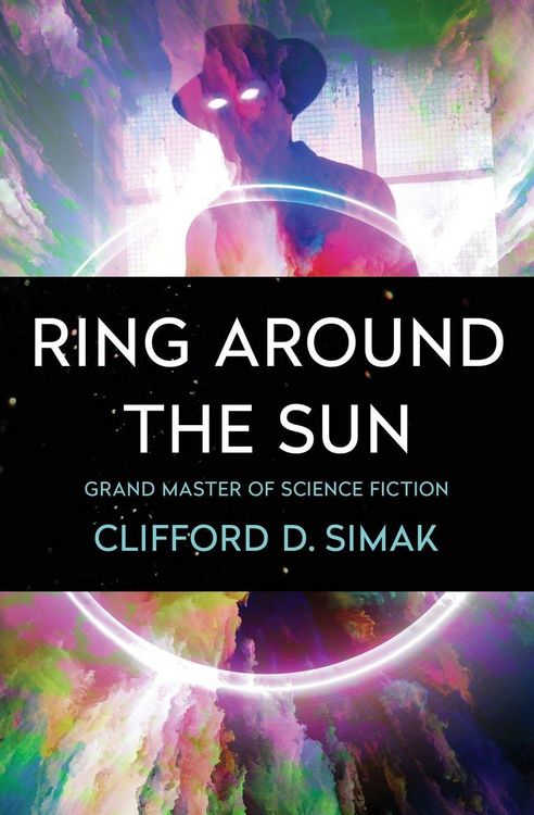 Produktbild: Ring Around the Sun