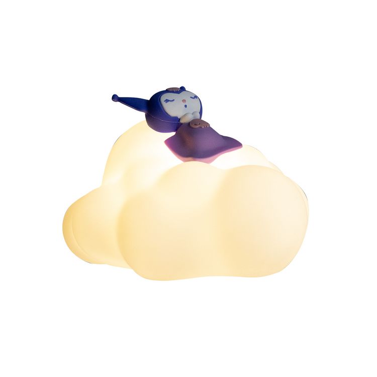 Produktbild: Sanrio Kuromi - Cloud Lampe USB