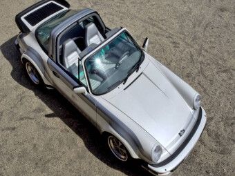 Produktbild: Moonracer bb Turbo Targa (Puzzle)