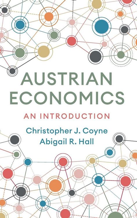 Produktbild: Austrian Economics