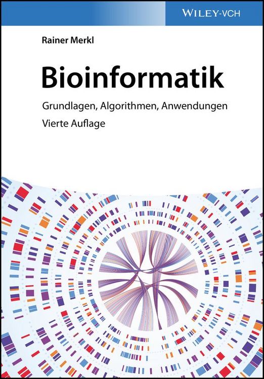 Produktbild: Bioinformatik