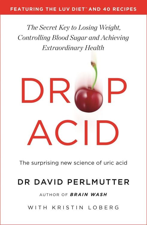 Produktbild: Drop Acid