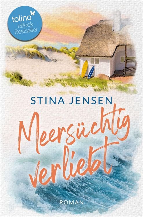 Produktbild: Meers&uuml;chtig verliebt