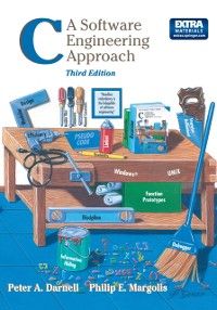 Produktbild: C A Software Engineering Approach