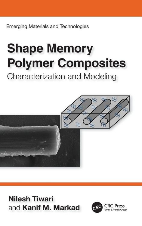 Produktbild: Shape Memory Polymer Composites