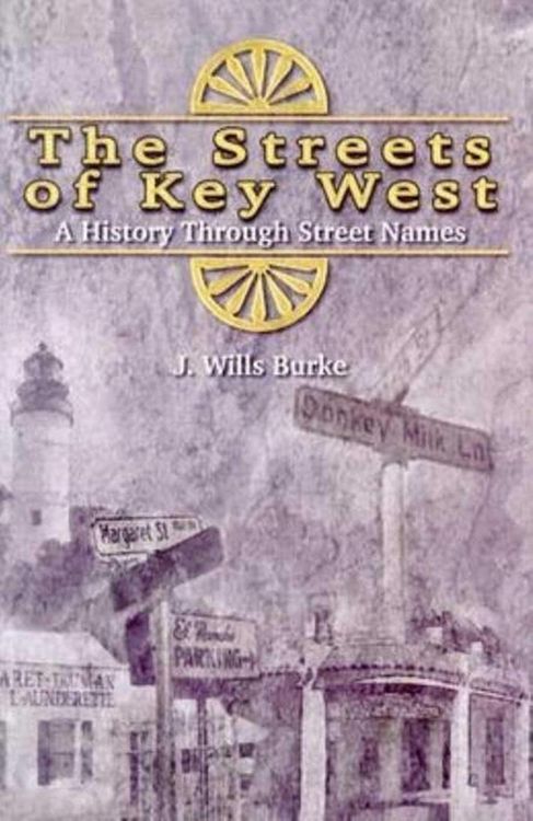 Produktbild: Streets of Key West