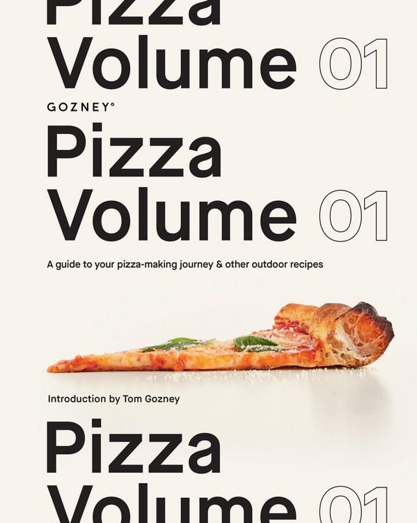 Produktbild: Pizza Volume 01