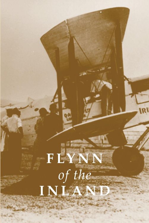 Produktbild: Flynn of the Inland