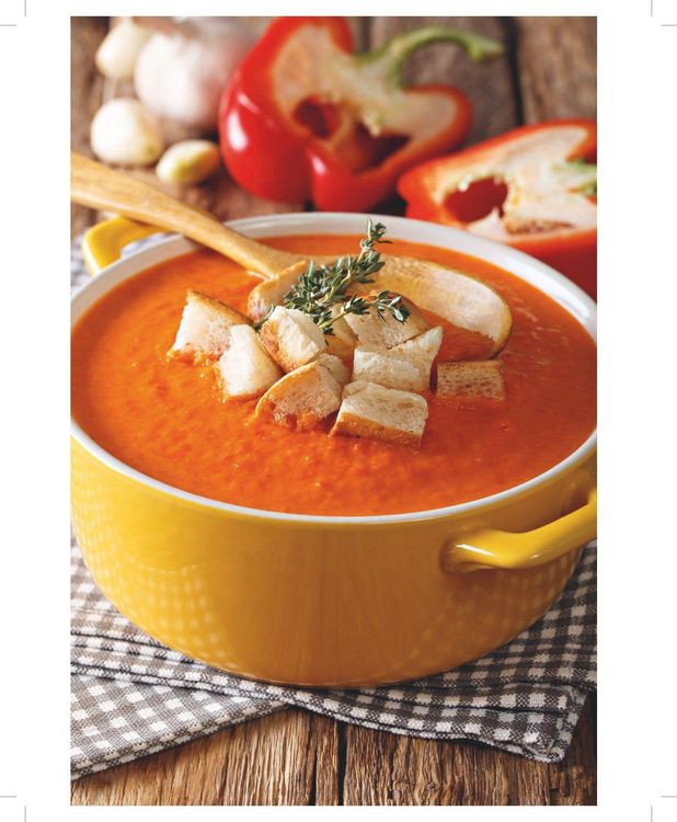 Produktbild: Hei&szlig;luftfritteuse GOLD Lecker Abnehmen