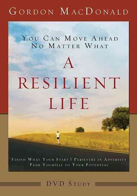Produktbild: Resilient Life