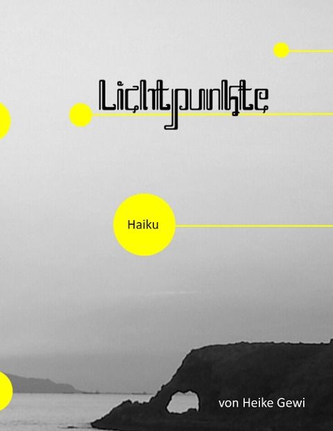 Produktbild: Lichtpunkte