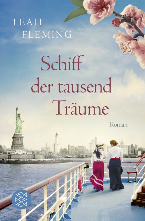 Produktbild: Schiff der tausend Tr&auml;ume