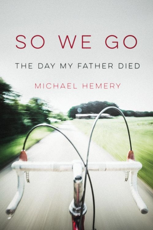 Produktbild: So We Go (paperback edition)