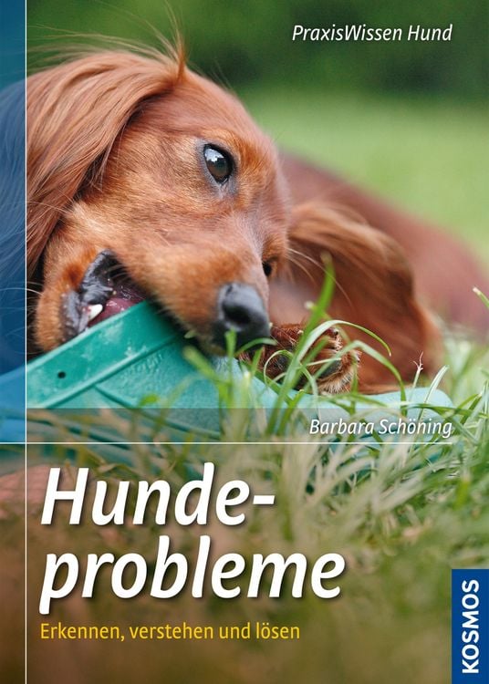 Produktbild: Hundeprobleme