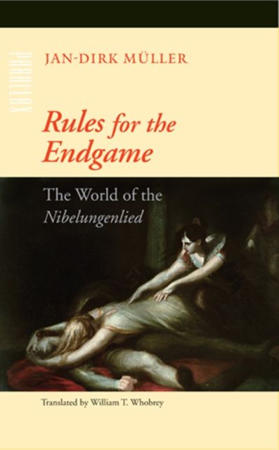 Produktbild: Rules for the Endgame