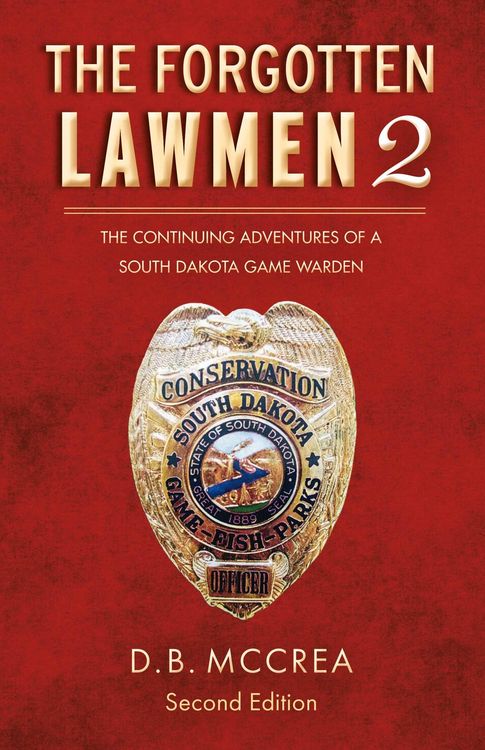 Produktbild: Forgotten Lawmen Part 2
