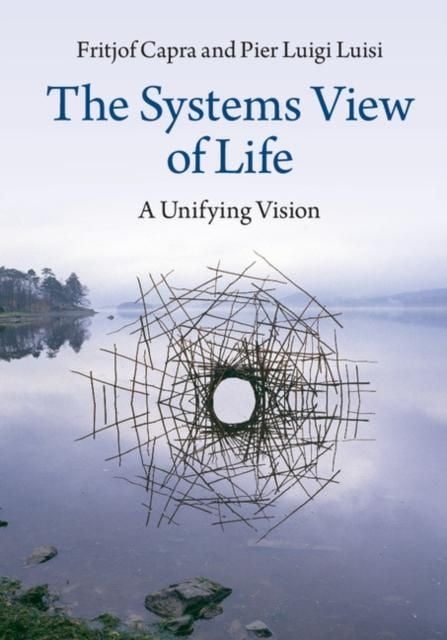 Produktbild: Systems View of Life
