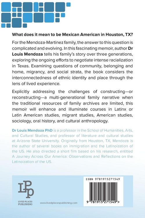 Produktbild: (Re)constructing Memory, Place, and Identity in Twentieth Century Houston