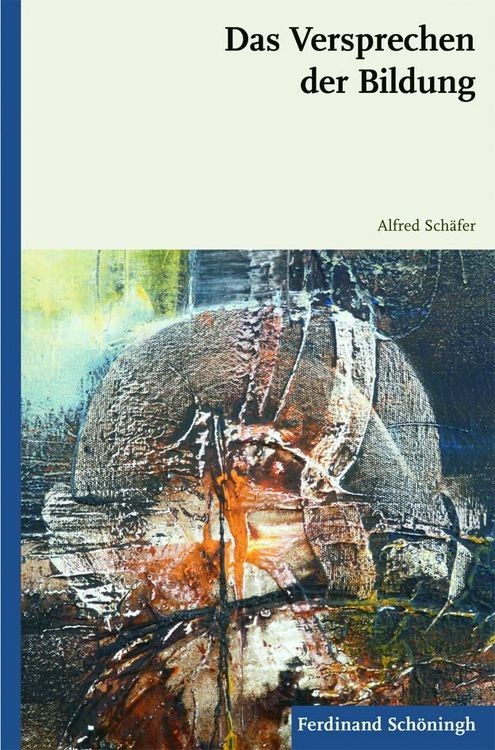 Produktbild: Das Versprechen der Bildung