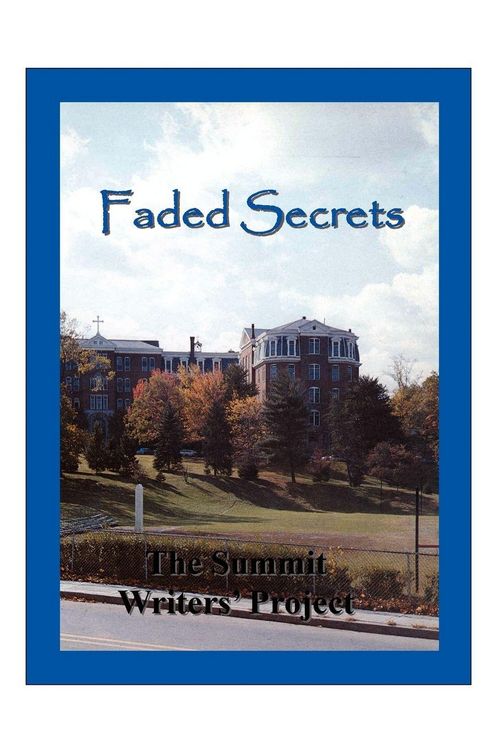 Produktbild: Faded Secrets