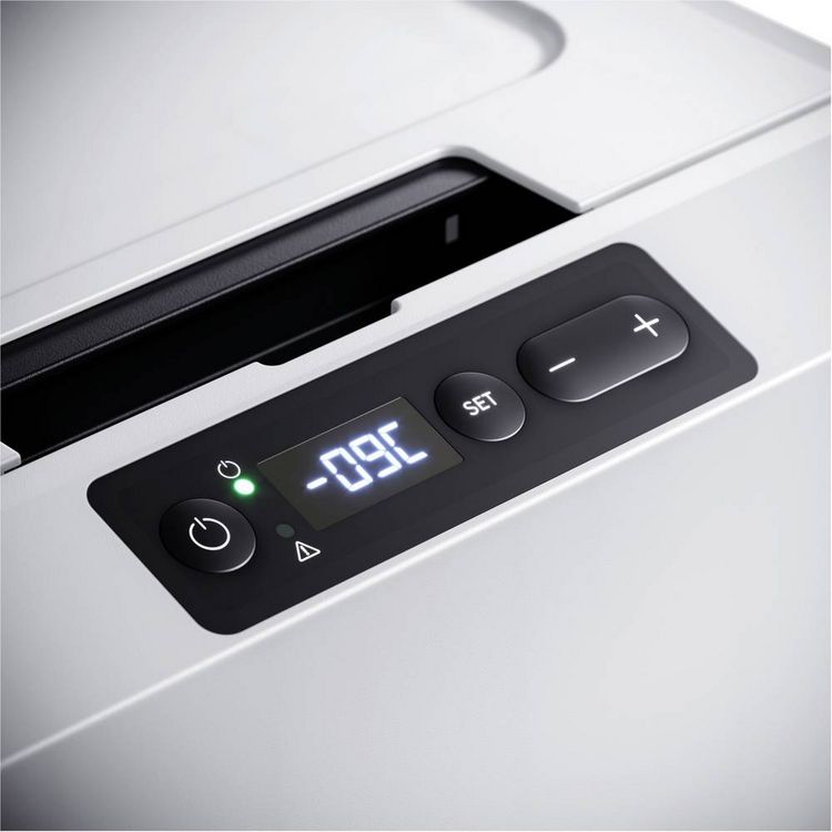 Produktbild: Dometic Group CDF236DC K&uuml;hlbox Kompressor 12 V, 24V 31l +10 bis -15&deg;C