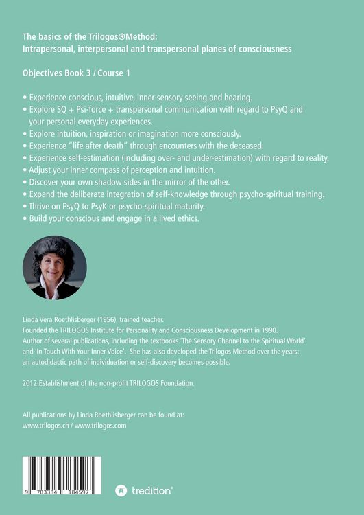 Produktbild: In Touch With Your Inner Voice | LEVEL 1