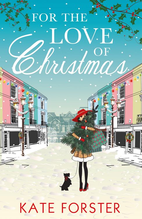 Produktbild: For the Love of Christmas