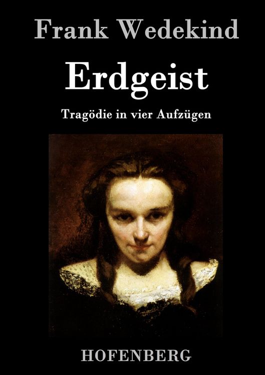 Produktbild: Erdgeist