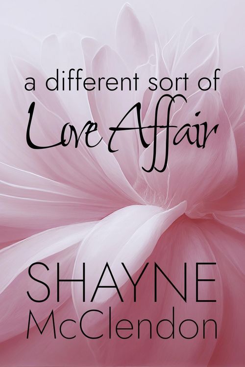 Produktbild: A Different Sort of Love Affair