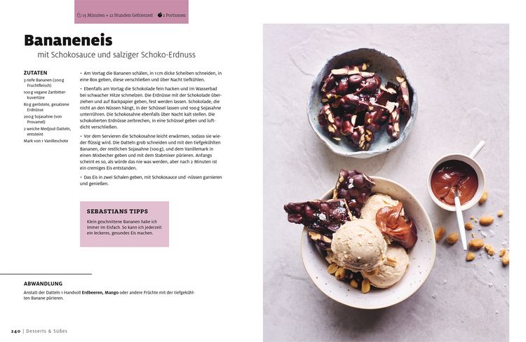 Produktbild: Vegane Ern&auml;hrung f&uuml;r Einsteiger