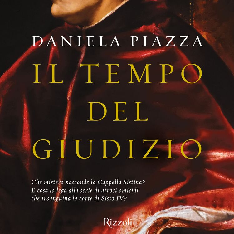 Produktbild: Il tempo del giudizio