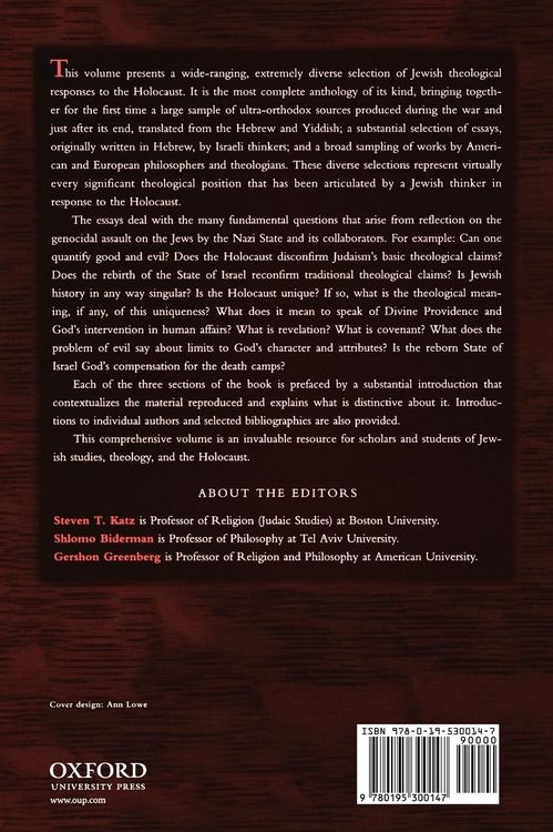 Produktbild: Wrestling with God