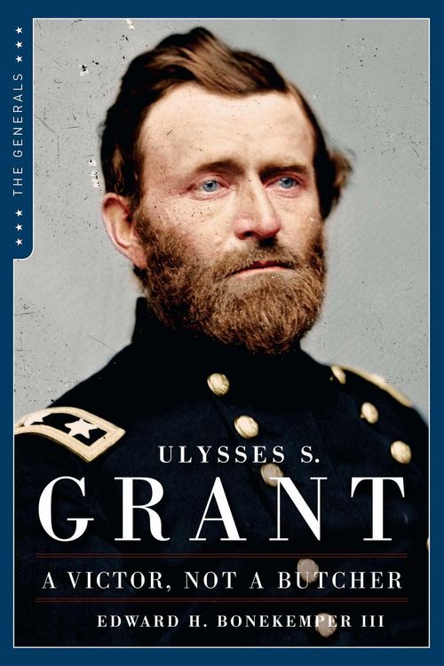 Produktbild: Ulysses S. Grant