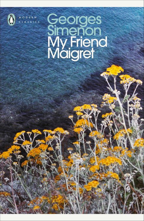 Produktbild: My Friend Maigret