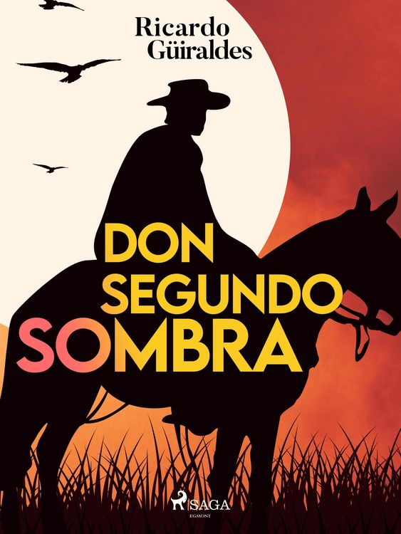 Produktbild: Don Segundo Sombra
