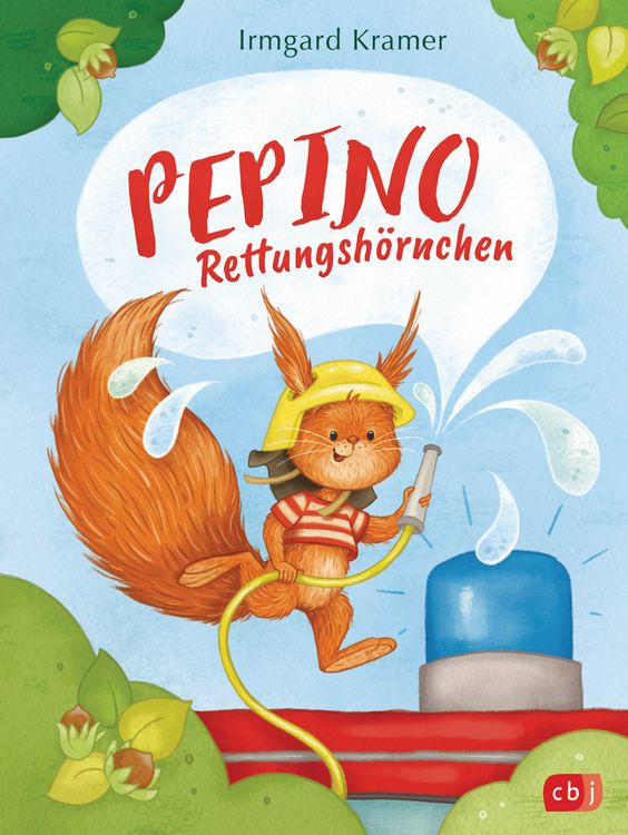 Produktbild: Pepino Rettungsh&ouml;rnchen