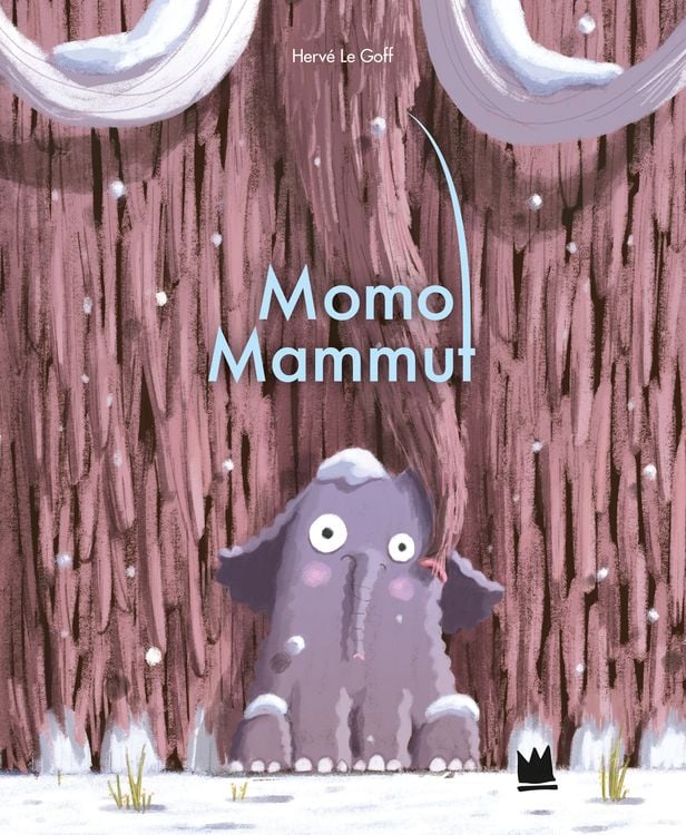Produktbild: Momo Mammut