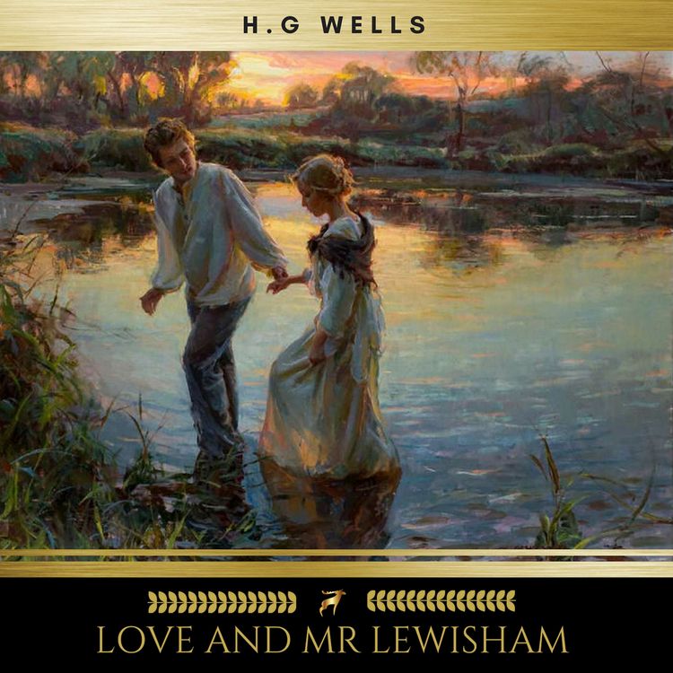 Produktbild: Love and Mr Lewisham